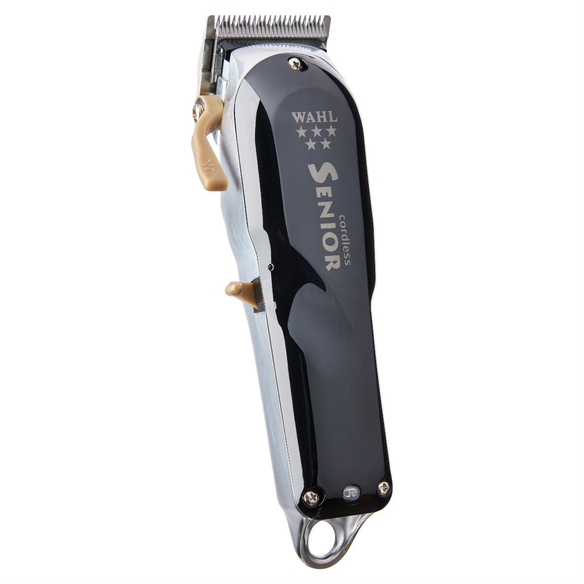 Wahl Senior Cordless Metal Edition