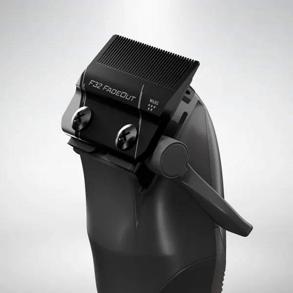 Wahl 5 Star Vapor - Tondeuse de Coupe Barbier Sans Fil, Moteur Brushless Fade