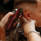 Wahl Magic Clip Cordless - Tondeuse de Coupe Barbier Sans Fil
