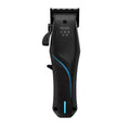 Wahl 5 Star Vapor - Tondeuse de Coupe Barbier Sans Fil, Moteur Brushless Fade