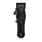 Wahl 5 Star Vapor - Tondeuse de Coupe Barbier Sans Fil, Moteur Brushless Fade